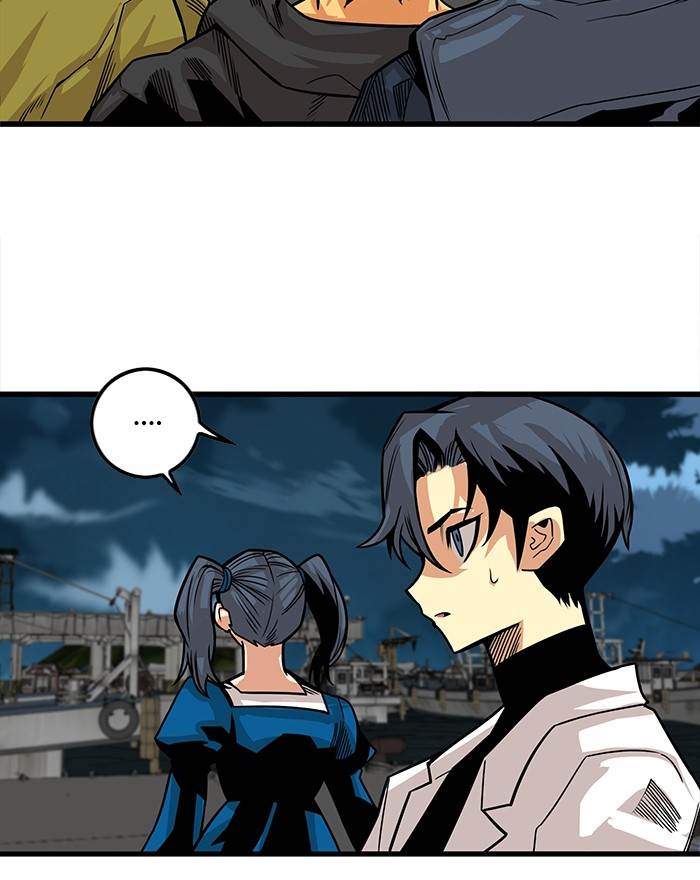 Troll Trap Chapter 151 Gambar 145
