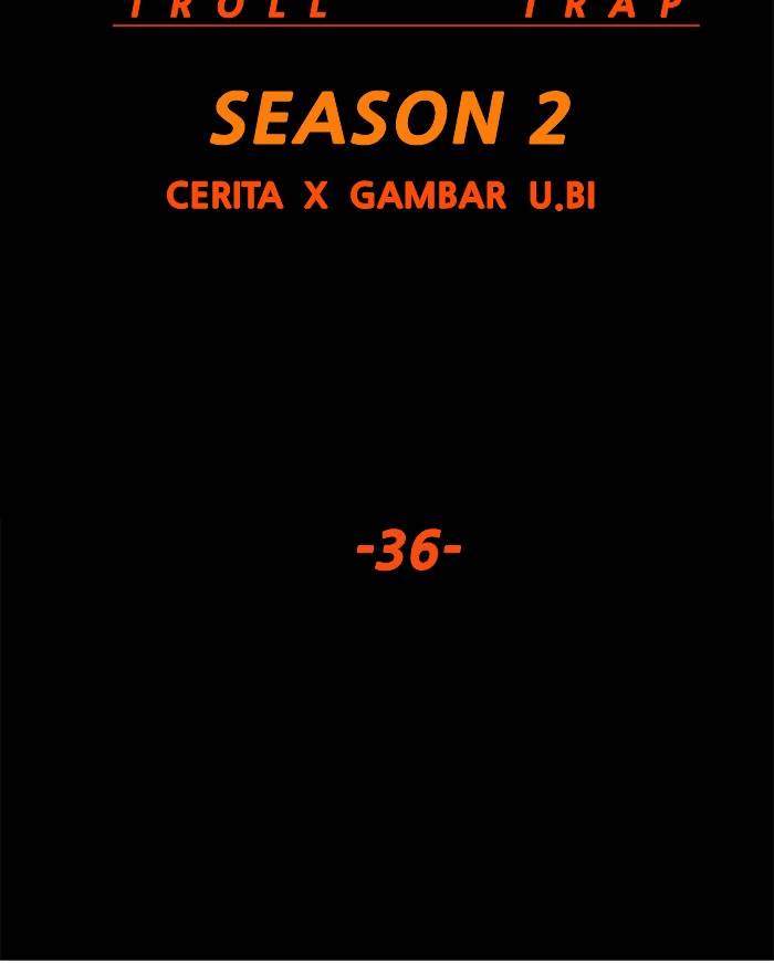 Troll Trap Chapter 151 Gambar 16