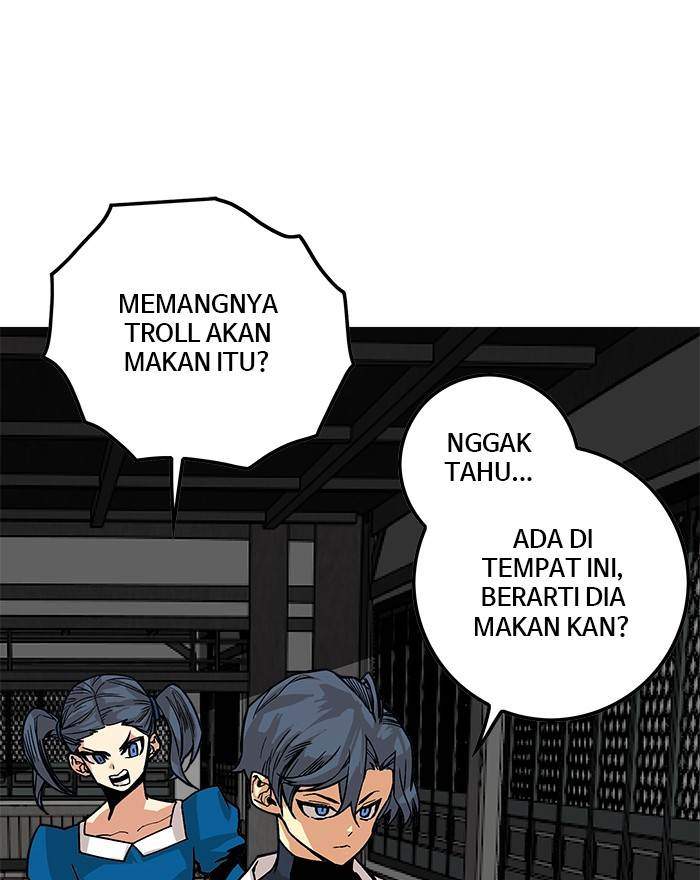Troll Trap Chapter 151 Gambar 18