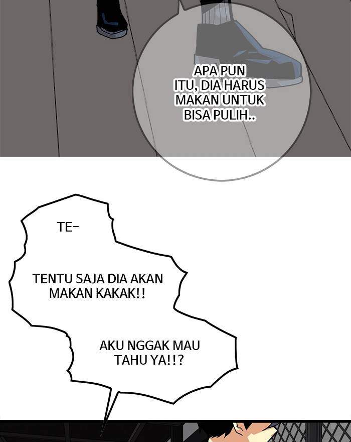 Troll Trap Chapter 151 Gambar 20