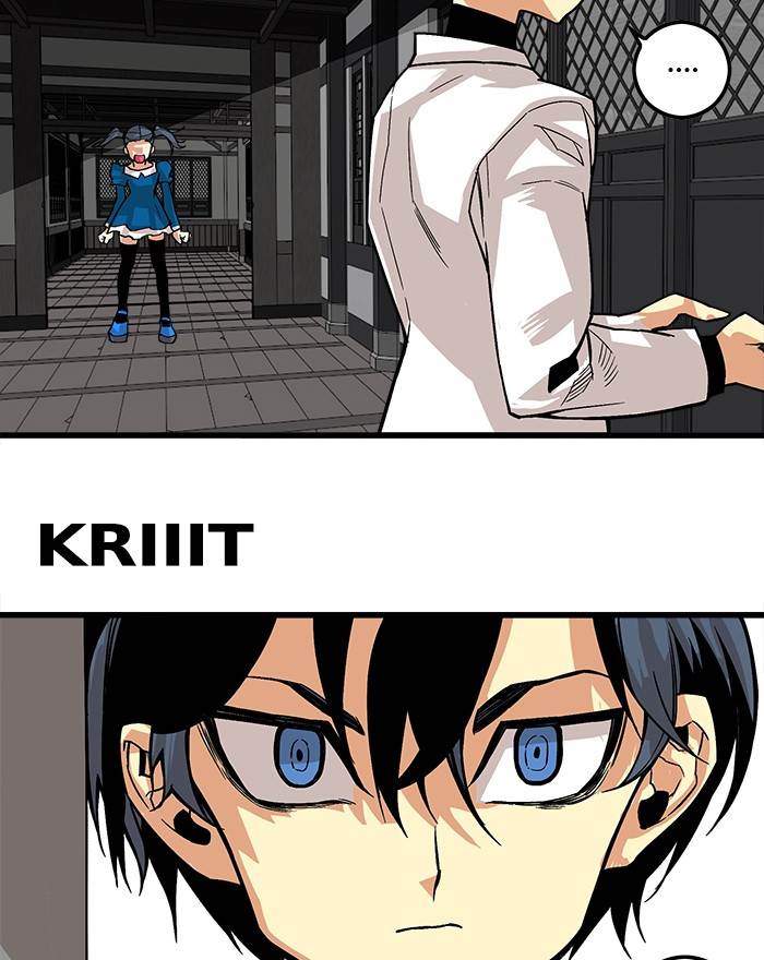 Troll Trap Chapter 151 Gambar 21