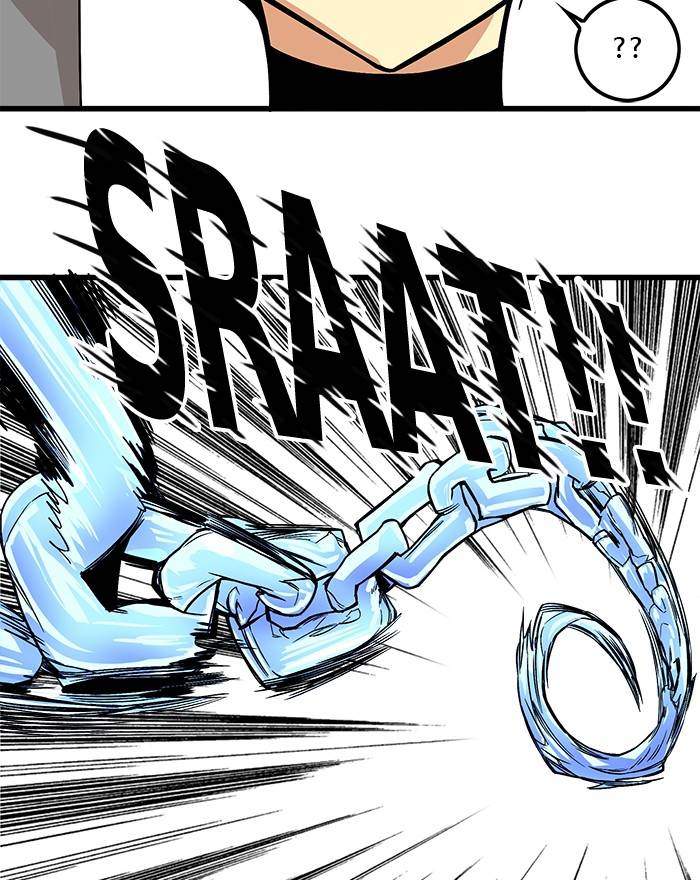 Troll Trap Chapter 151 Gambar 22