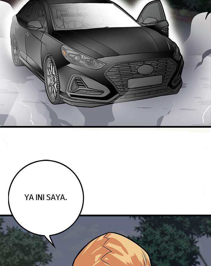 Troll Trap Chapter 151 Gambar 3
