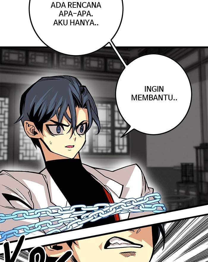 Troll Trap Chapter 151 Gambar 30