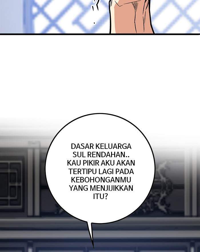 Troll Trap Chapter 151 Gambar 32