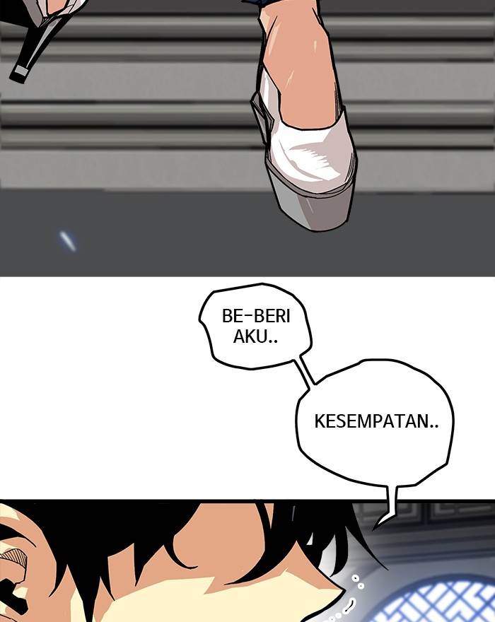 Troll Trap Chapter 151 Gambar 35