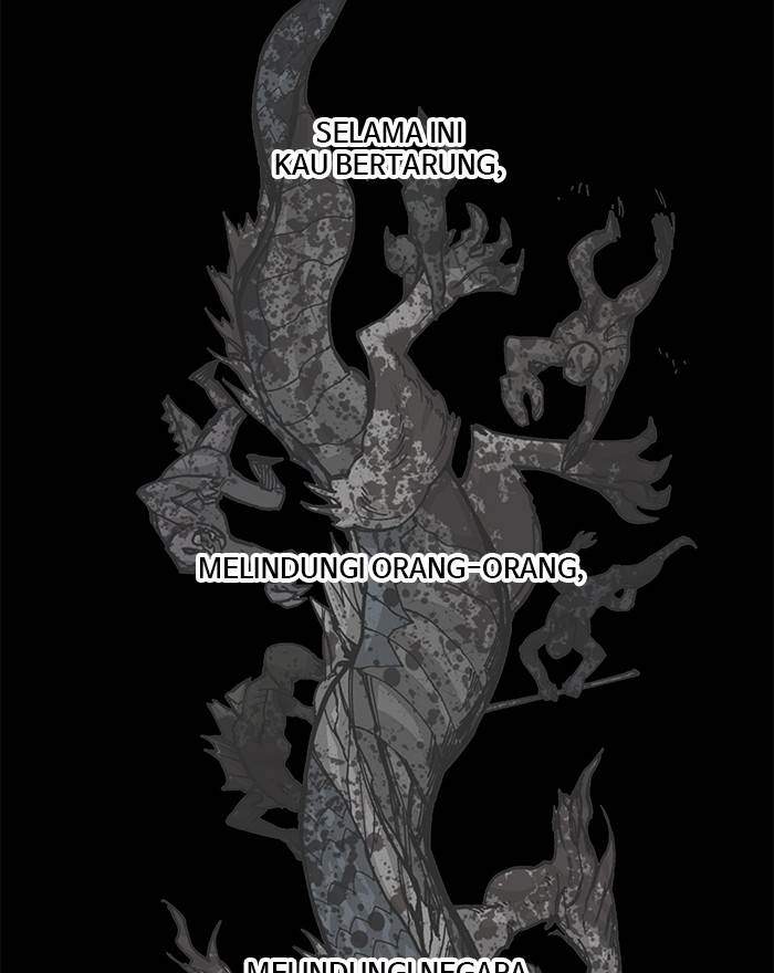 Troll Trap Chapter 151 Gambar 37