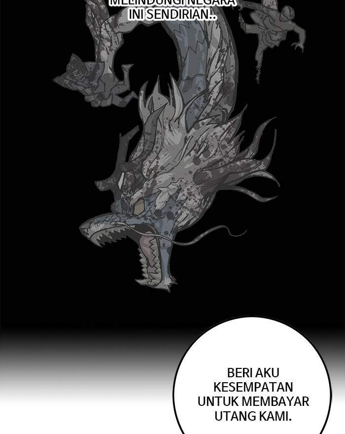 Troll Trap Chapter 151 Gambar 38