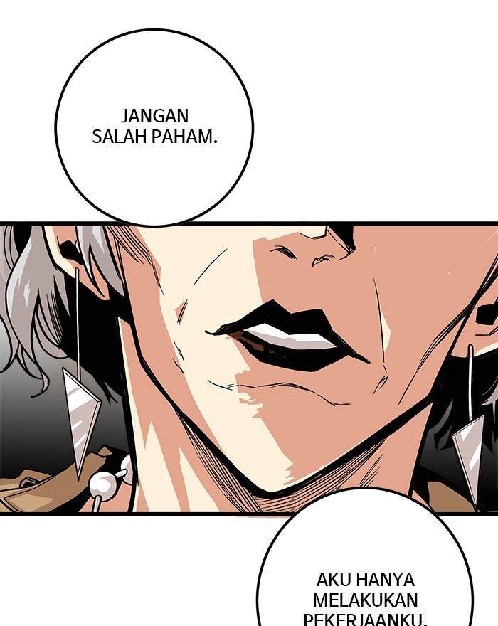 Troll Trap Chapter 151 Gambar 40