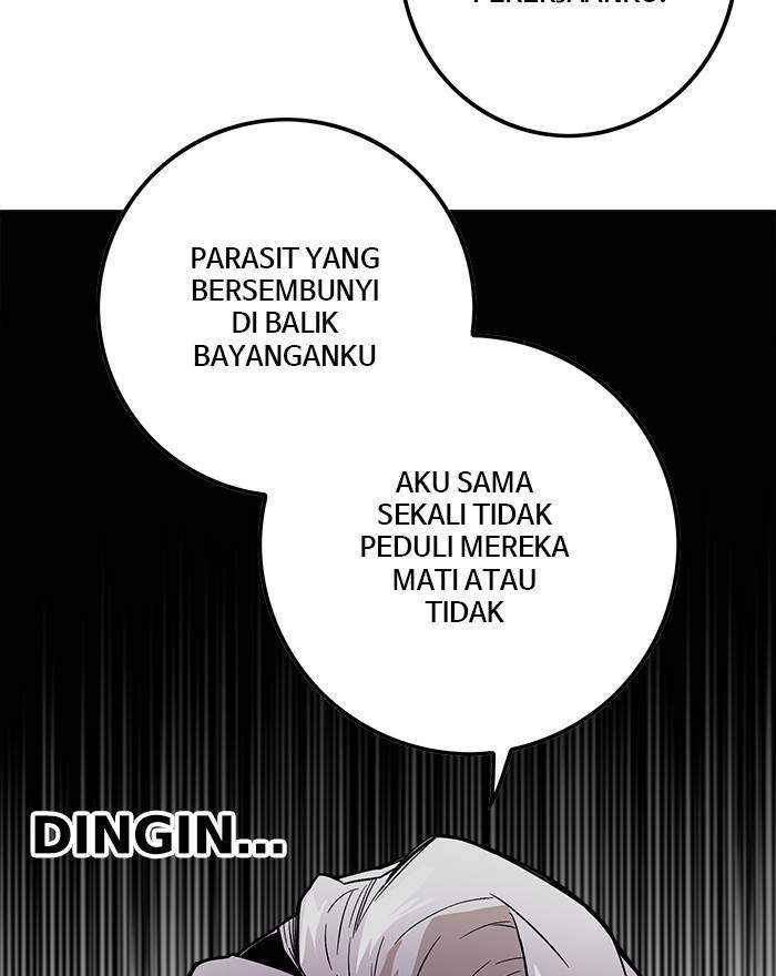 Troll Trap Chapter 151 Gambar 41
