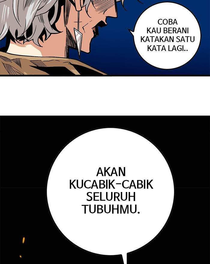 Troll Trap Chapter 151 Gambar 48