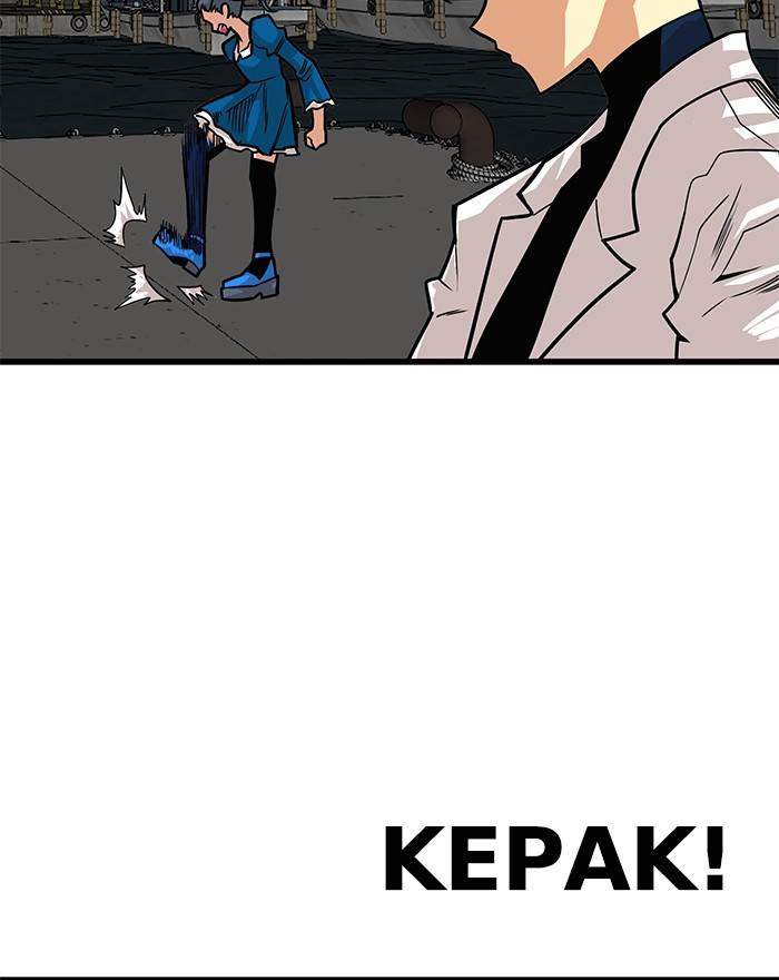 Troll Trap Chapter 151 Gambar 61