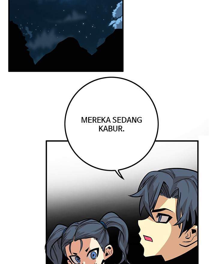 Troll Trap Chapter 151 Gambar 68