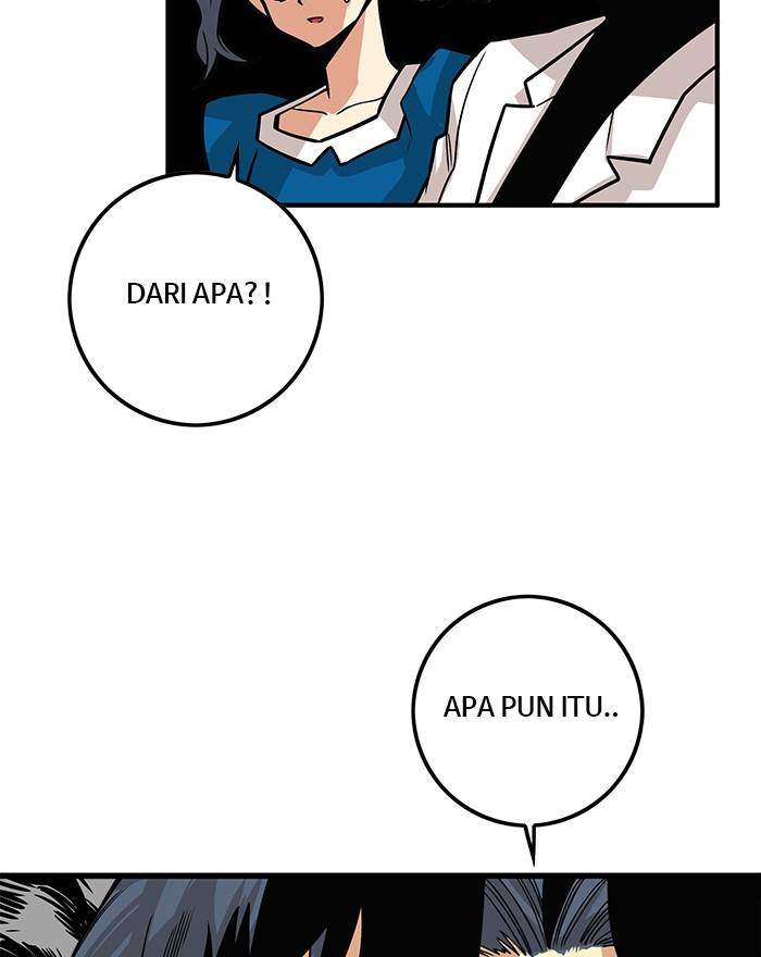 Troll Trap Chapter 151 Gambar 69