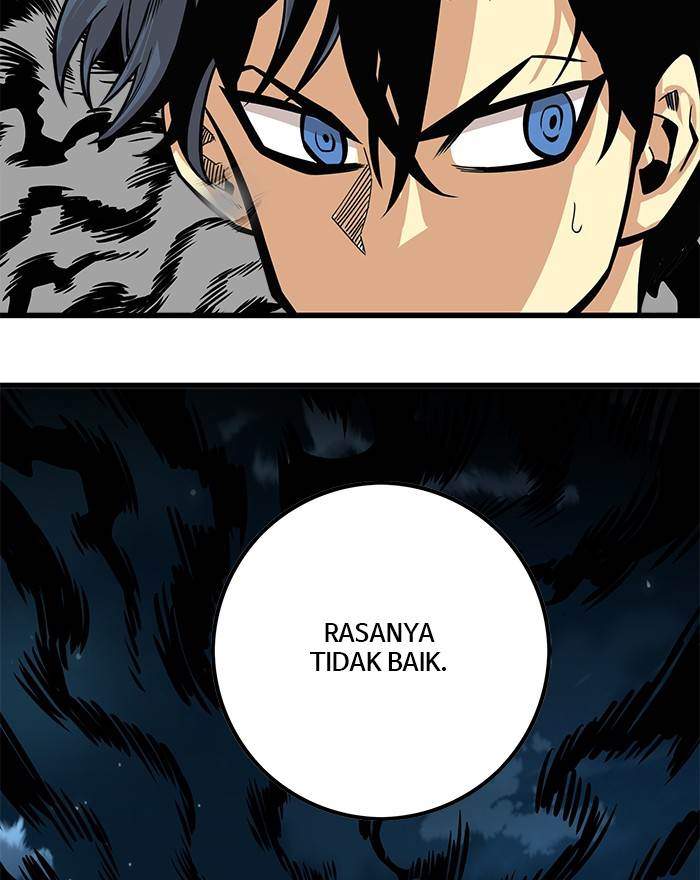 Troll Trap Chapter 151 Gambar 70