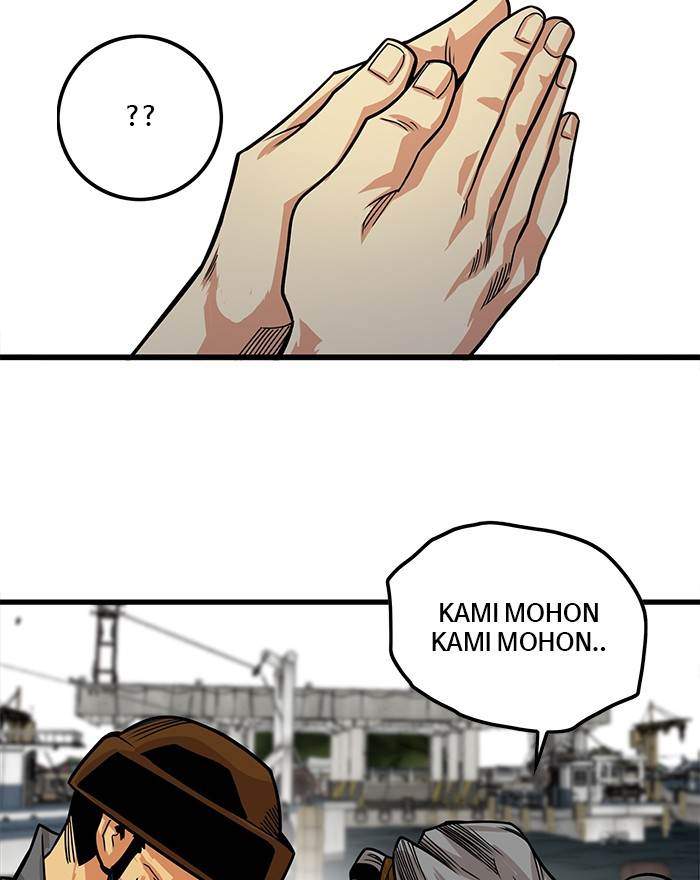 Troll Trap Chapter 151 Gambar 93