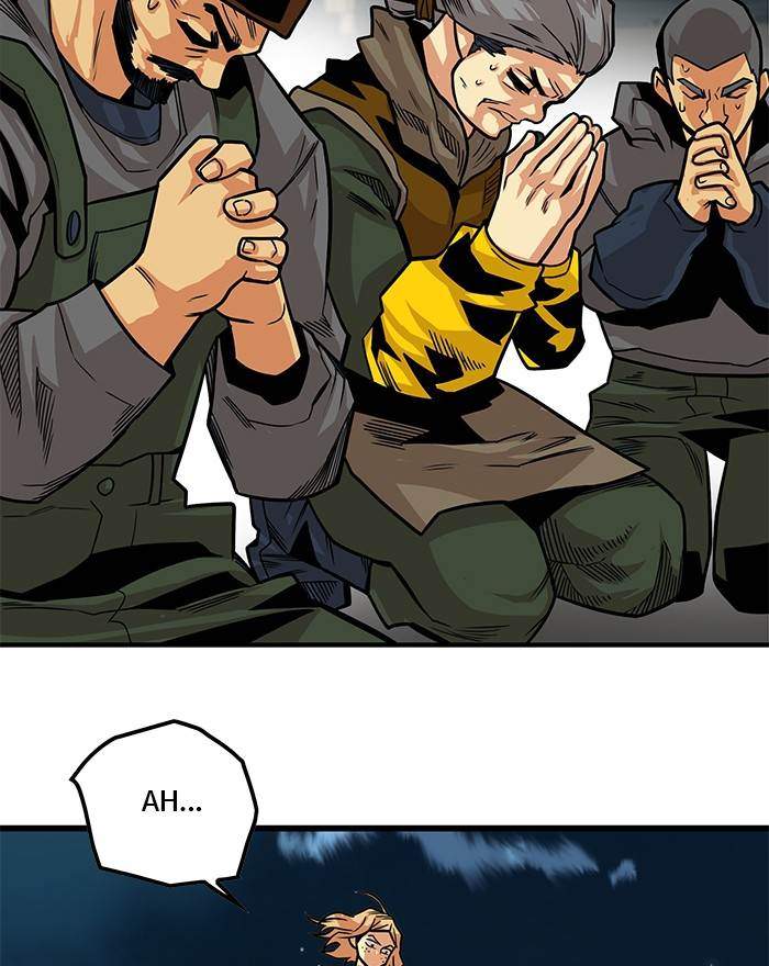 Troll Trap Chapter 151 Gambar 94