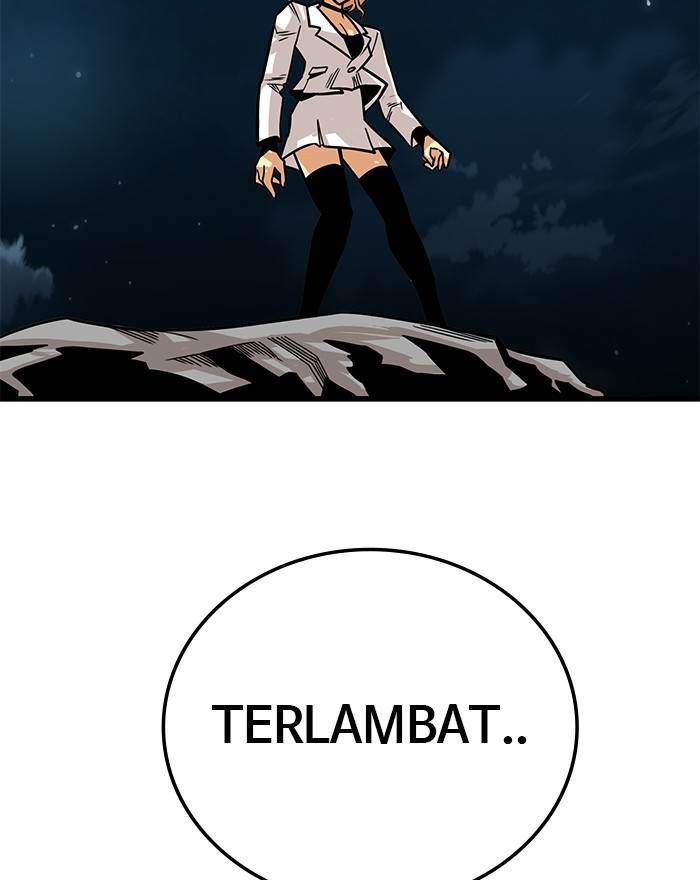 Troll Trap Chapter 151 Gambar 95