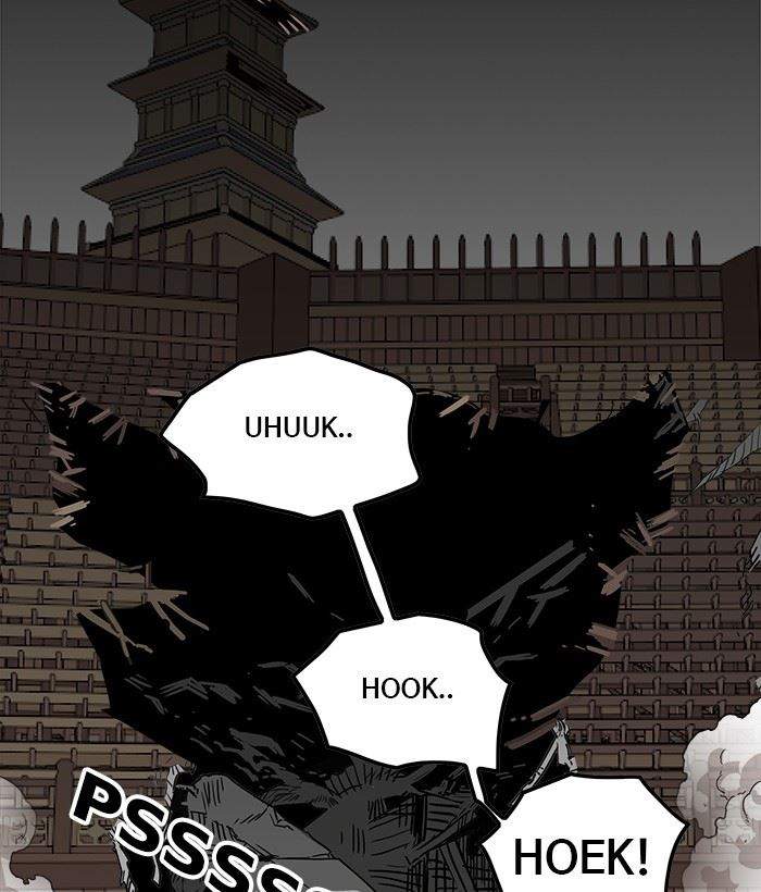 Troll Trap Chapter 150 Gambar 104