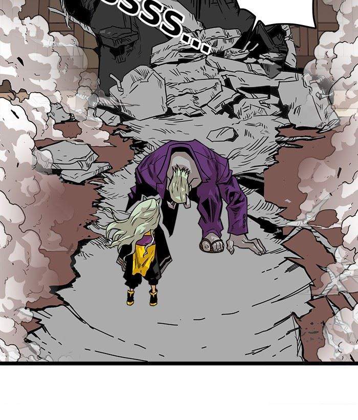 Troll Trap Chapter 150 Gambar 105