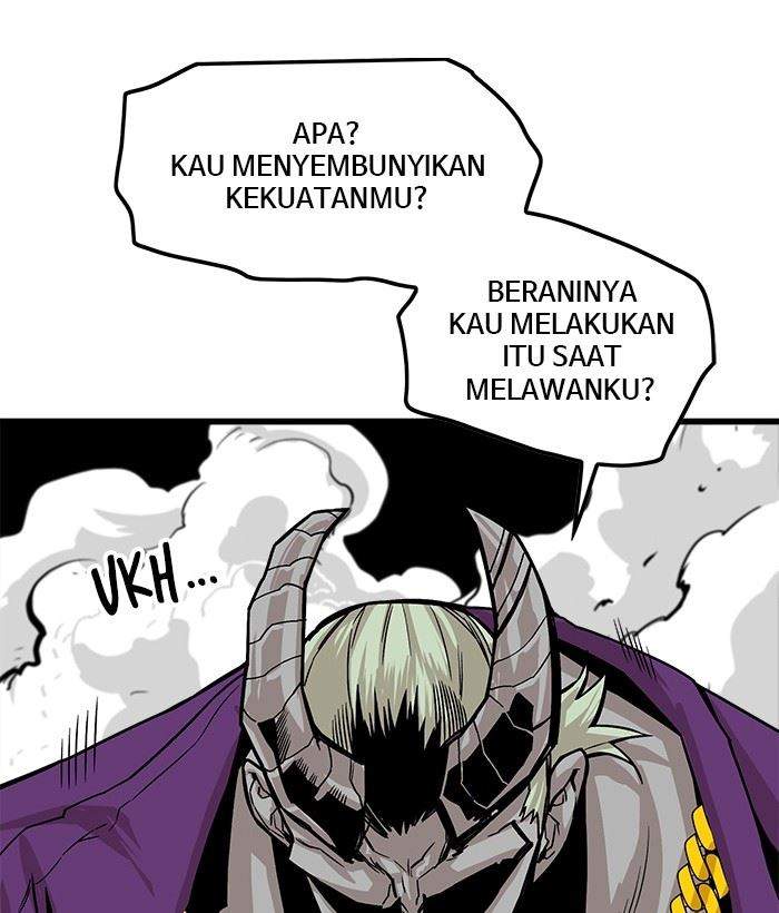 Troll Trap Chapter 150 Gambar 106