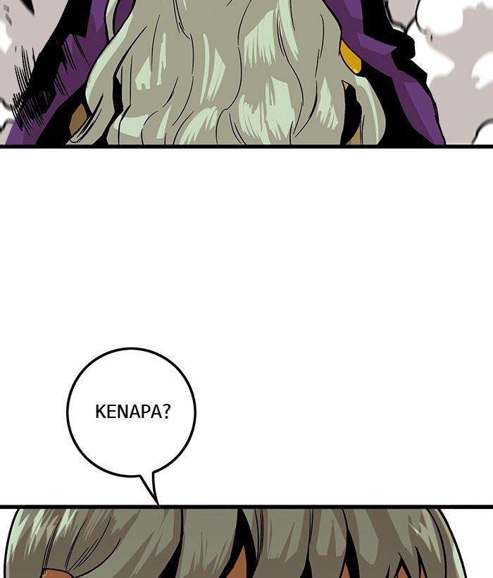 Troll Trap Chapter 150 Gambar 109