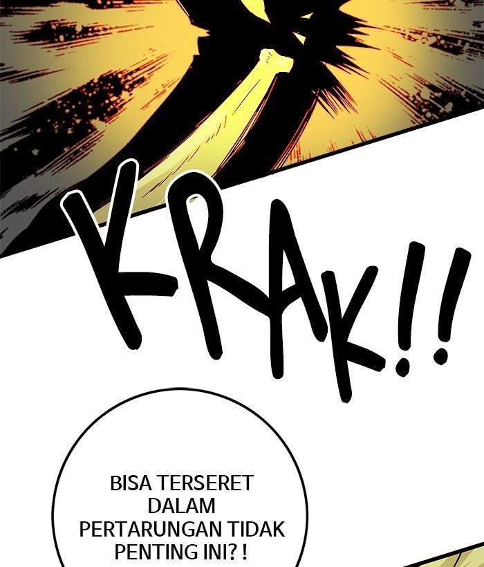 Troll Trap Chapter 150 Gambar 117