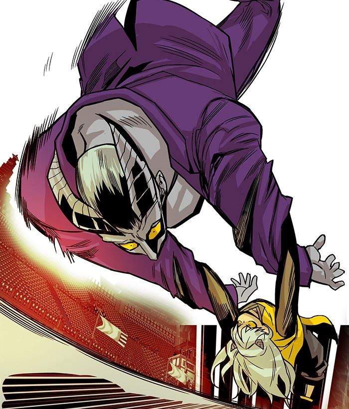 Troll Trap Chapter 150 Gambar 123