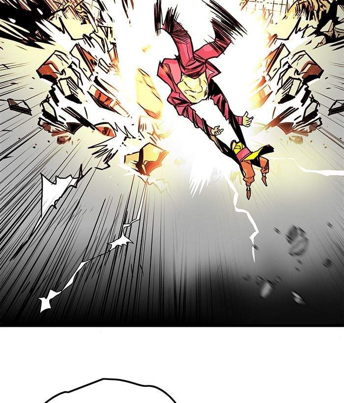 Troll Trap Chapter 150 Gambar 126