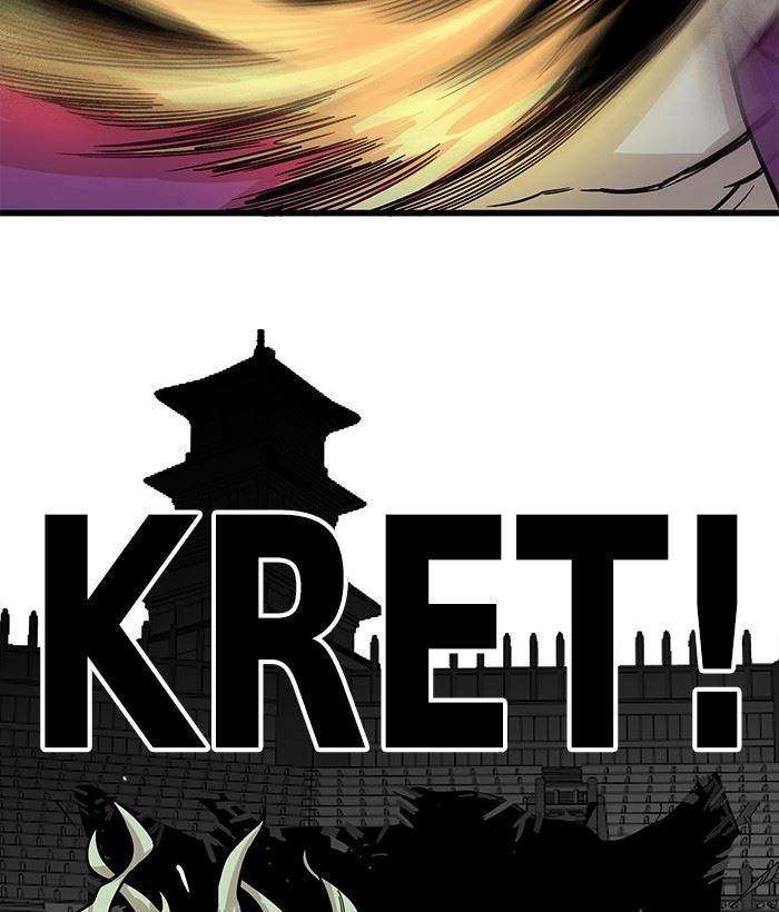 Troll Trap Chapter 150 Gambar 129