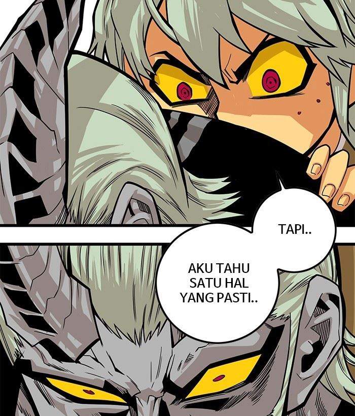 Troll Trap Chapter 150 Gambar 135
