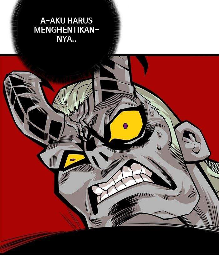 Troll Trap Chapter 150 Gambar 139