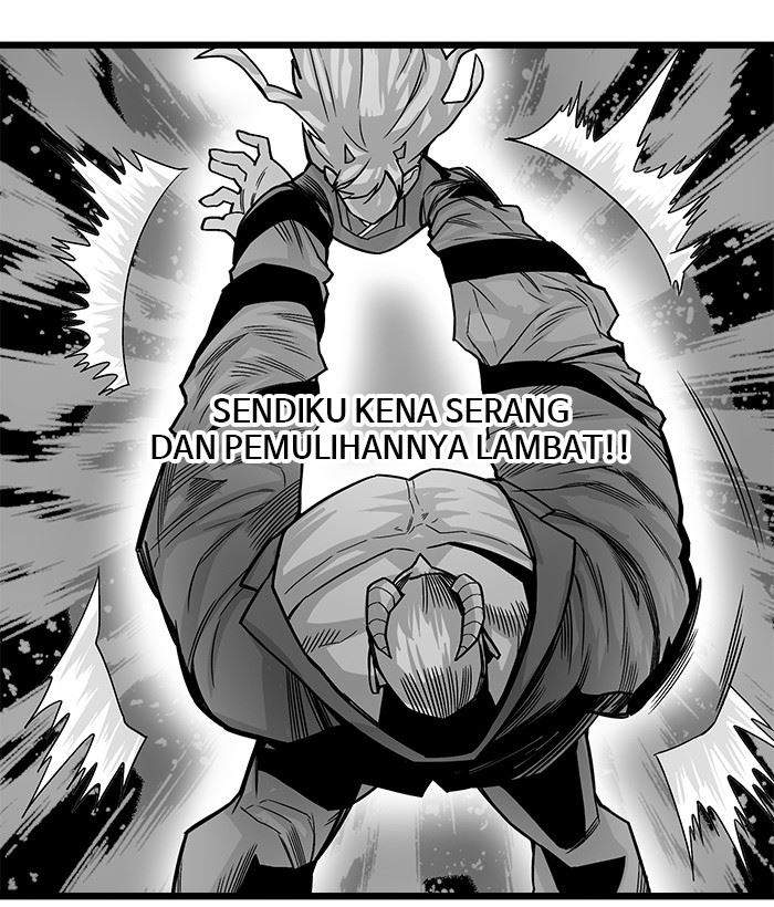 Troll Trap Chapter 150 Gambar 140