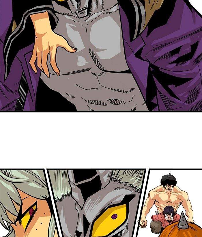 Troll Trap Chapter 150 Gambar 149