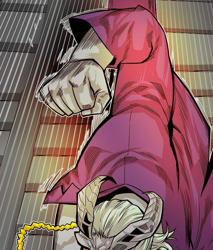 Troll Trap Chapter 150 Gambar 15