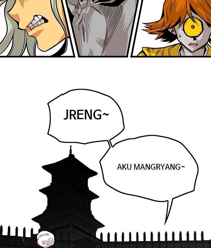 Troll Trap Chapter 150 Gambar 150