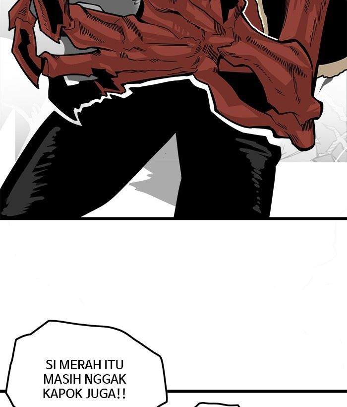 Troll Trap Chapter 150 Gambar 152