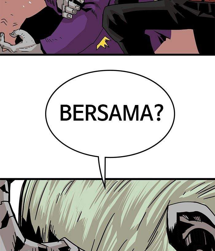 Troll Trap Chapter 150 Gambar 155