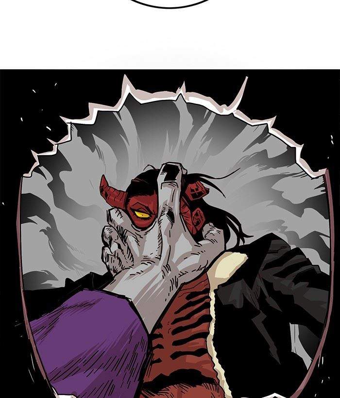 Troll Trap Chapter 150 Gambar 159