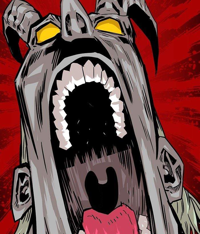 Troll Trap Chapter 150 Gambar 161