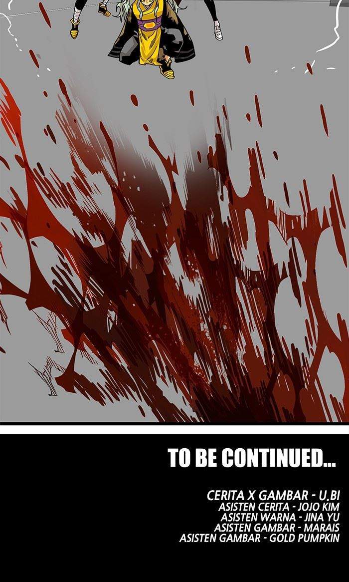 Troll Trap Chapter 150 Gambar 164