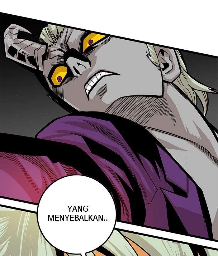 Troll Trap Chapter 150 Gambar 27