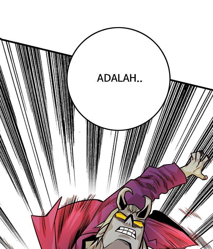 Troll Trap Chapter 150 Gambar 29