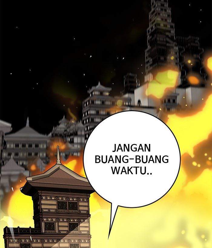 Troll Trap Chapter 150 Gambar 3