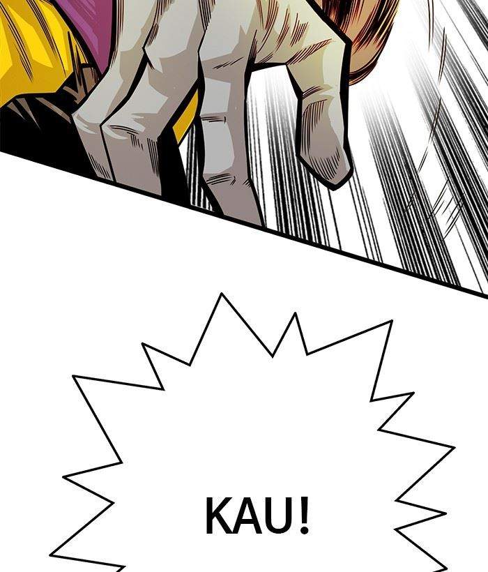 Troll Trap Chapter 150 Gambar 31