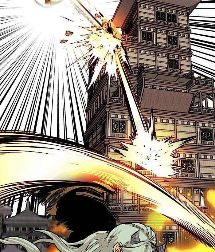 Troll Trap Chapter 150 Gambar 33