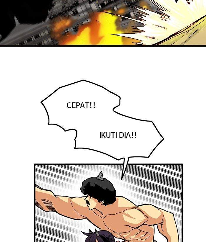 Troll Trap Chapter 150 Gambar 36