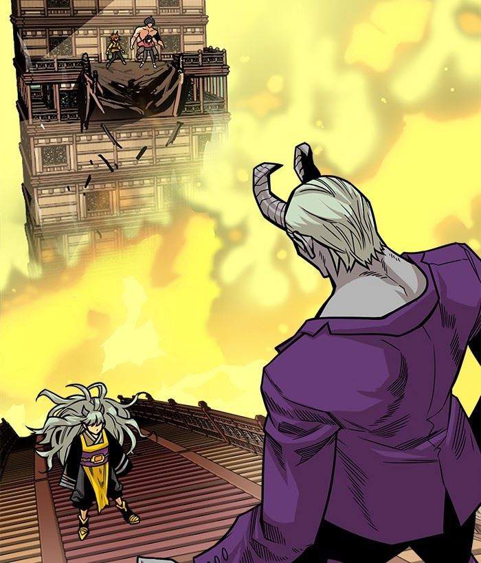 Troll Trap Chapter 150 Gambar 4