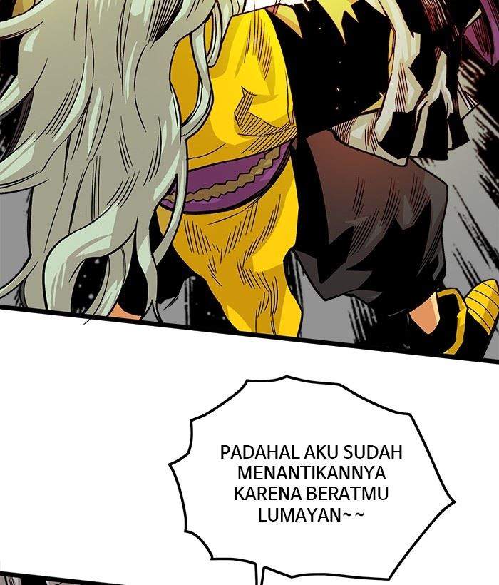 Troll Trap Chapter 150 Gambar 52