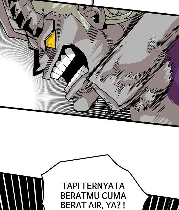 Troll Trap Chapter 150 Gambar 53